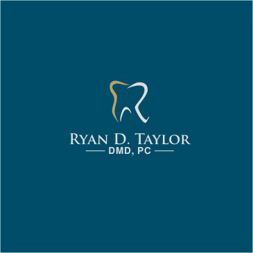 Logo Design by Isbie for Ryan D. Taylor, DMD, PC | Design #19970602