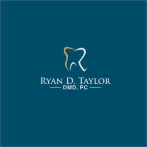 Diseño de Logo por Isbie para Ryan D. Taylor, DMD, PC | Diseño: #19970605