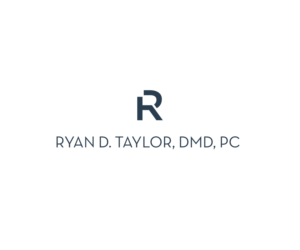 Logo Design by isabel paoli for Ryan D. Taylor, DMD, PC | Design: #18966354