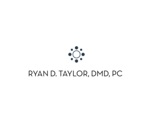 Logo Design by isabel paoli for Ryan D. Taylor, DMD, PC | Design: #18966355