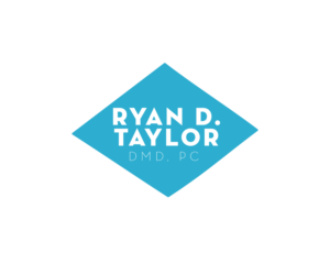 Logo Design by isabel paoli for Ryan D. Taylor, DMD, PC | Design: #18966356