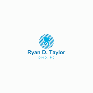 Diseño de Logo por 3-ikE para Ryan D. Taylor, DMD, PC | Diseño: #19644832