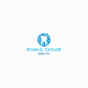 Diseño de Logo por 3-ikE para Ryan D. Taylor, DMD, PC | Diseño: #19644854