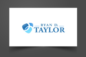 Ryan D. Taylor, DMD, PC | Logo Design by jaime.sp