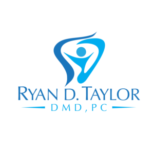Logo Design by strap for Ryan D. Taylor, DMD, PC | Design: #19865369