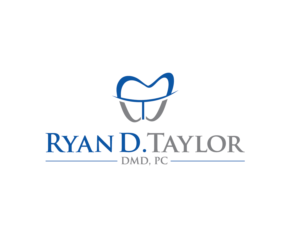Diseño de Logo por Pv_999 para Ryan D. Taylor, DMD, PC | Diseño: #19093869