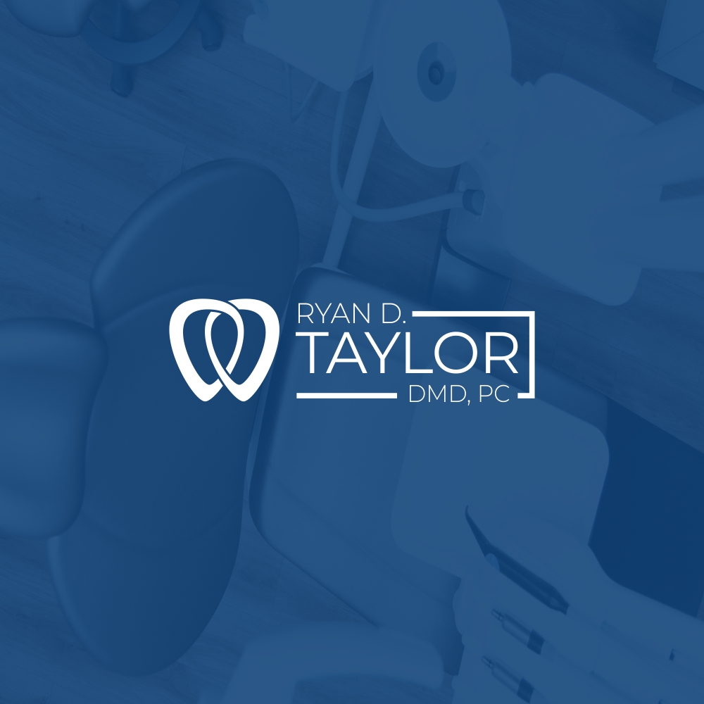 Logo Design by MICHAEL S.B for Ryan D. Taylor, DMD, PC | Design #19355217