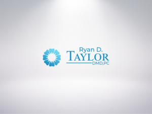 Diseño de Logo por MICHAEL S.B para Ryan D. Taylor, DMD, PC | Diseño: #19374593
