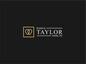 Diseño de Logo por MICHAEL S.B para Ryan D. Taylor, DMD, PC | Diseño: #19388298