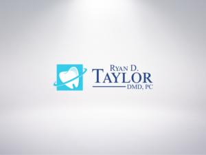 Diseño de Logo por MICHAEL S.B para Ryan D. Taylor, DMD, PC | Diseño: #19425840