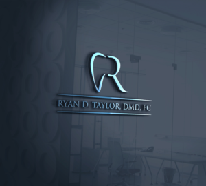 Logo Design by Digitalum for Ryan D. Taylor, DMD, PC | Design: #18961999