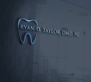 Diseño de Logo por Digitalum para Ryan D. Taylor, DMD, PC | Diseño: #18962005