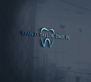 Diseño de Logo por Digitalum para Ryan D. Taylor, DMD, PC | Diseño: #18962009