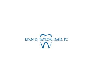 Diseño de Logo por Digitalum para Ryan D. Taylor, DMD, PC | Diseño: #19006502