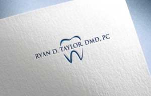 Logo Design by Digitalum for Ryan D. Taylor, DMD, PC | Design: #19006503