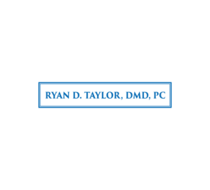 Logo Design by Digitalum for Ryan D. Taylor, DMD, PC | Design: #19605975