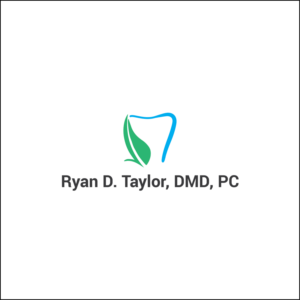 Logo Design by iqbalkabir for Ryan D. Taylor, DMD, PC | Design: #18985294