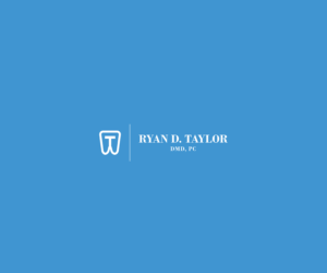 Diseño de Logo por saulogchito para Ryan D. Taylor, DMD, PC | Diseño: #19000008