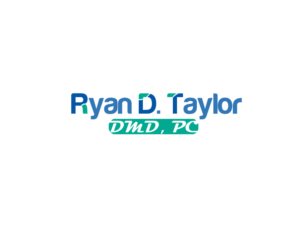 Logo Design by ErTistic for Ryan D. Taylor, DMD, PC | Design: #19075191