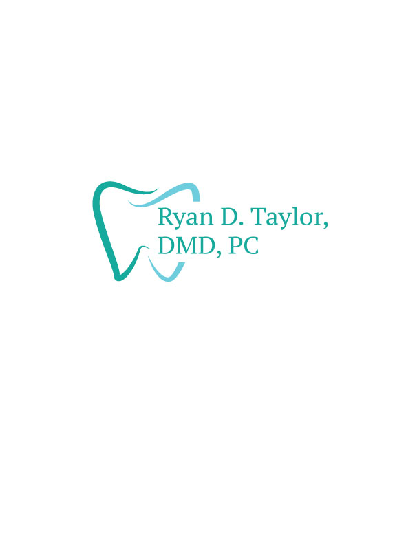 Logo Design by goodigital13 for Ryan D. Taylor, DMD, PC | Design #20068598