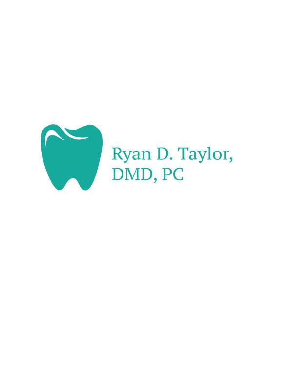 Logo Design by goodigital13 for Ryan D. Taylor, DMD, PC | Design #20068618