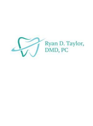 Logo Design by goodigital13 for Ryan D. Taylor, DMD, PC | Design: #20074937