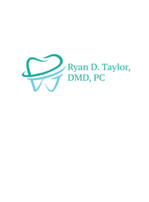 Logo Design by goodigital13 for Ryan D. Taylor, DMD, PC | Design: #20075200