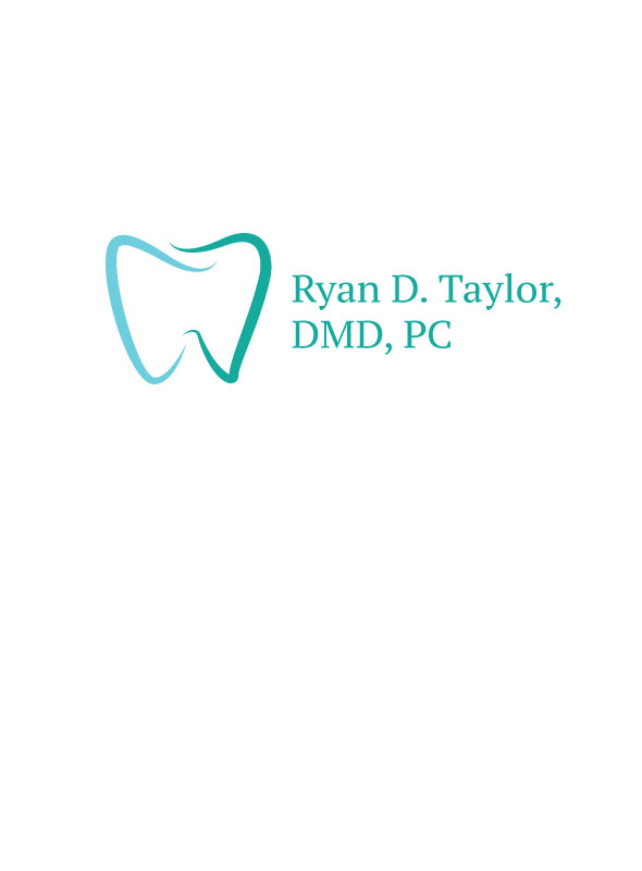 Logo Design by goodigital13 for Ryan D. Taylor, DMD, PC | Design #20075210