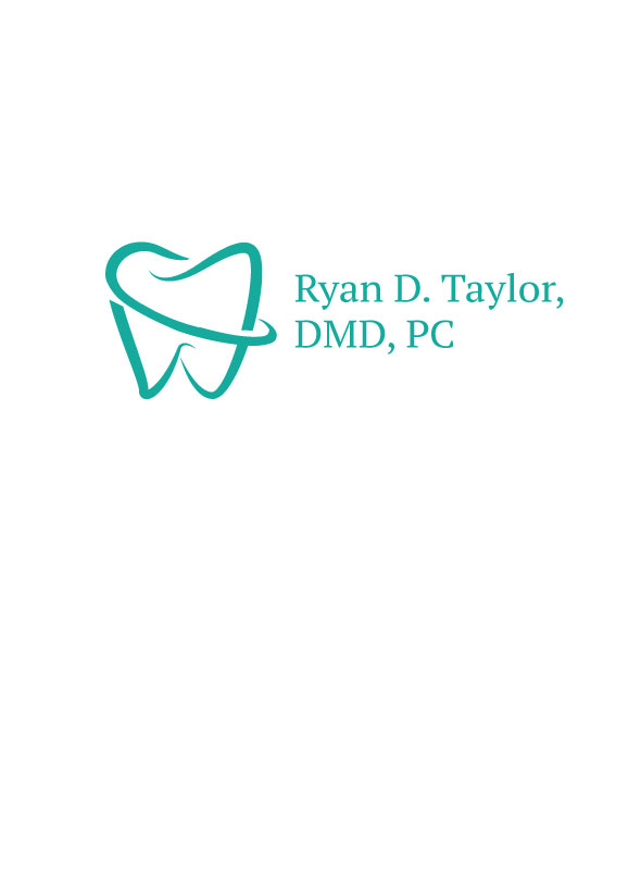 Logo Design by goodigital13 for Ryan D. Taylor, DMD, PC | Design #20075244