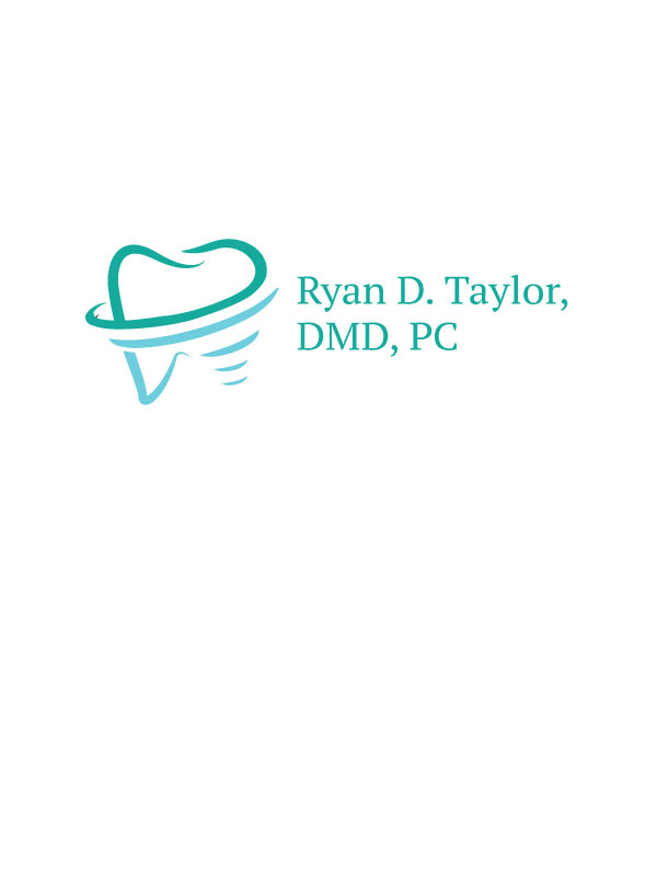 Logo Design by goodigital13 for Ryan D. Taylor, DMD, PC | Design #20075263