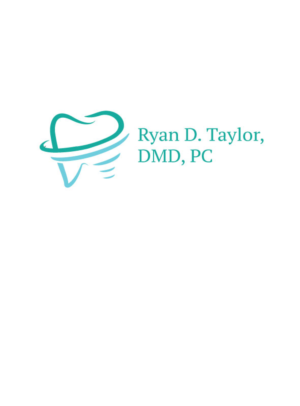 Logo Design by goodigital13 for Ryan D. Taylor, DMD, PC | Design: #20075263