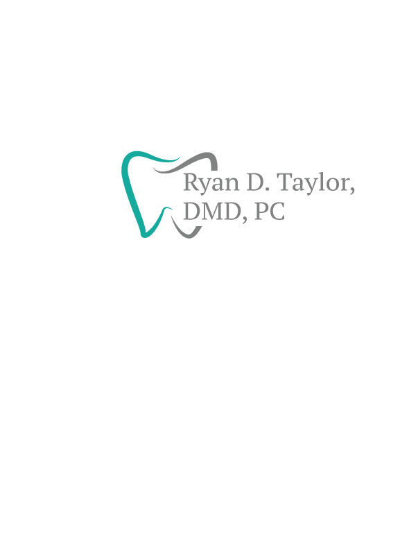 Diseño de Logo por goodigital13 para Ryan D. Taylor, DMD, PC | Diseño #20075388