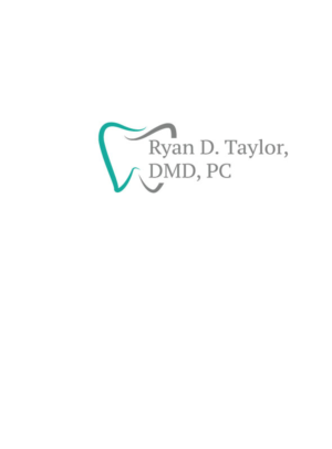 Logo Design by goodigital13 for Ryan D. Taylor, DMD, PC | Design: #20075388