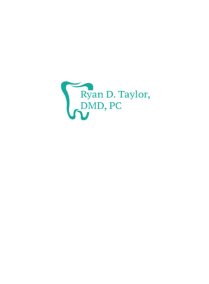 Logo Design by goodigital13 for Ryan D. Taylor, DMD, PC | Design: #20078627
