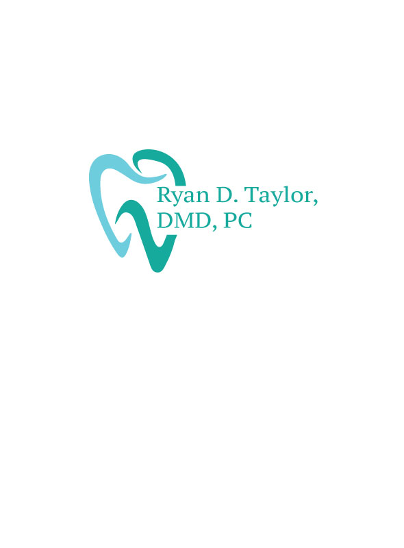 Logo Design by goodigital13 for Ryan D. Taylor, DMD, PC | Design #20080432