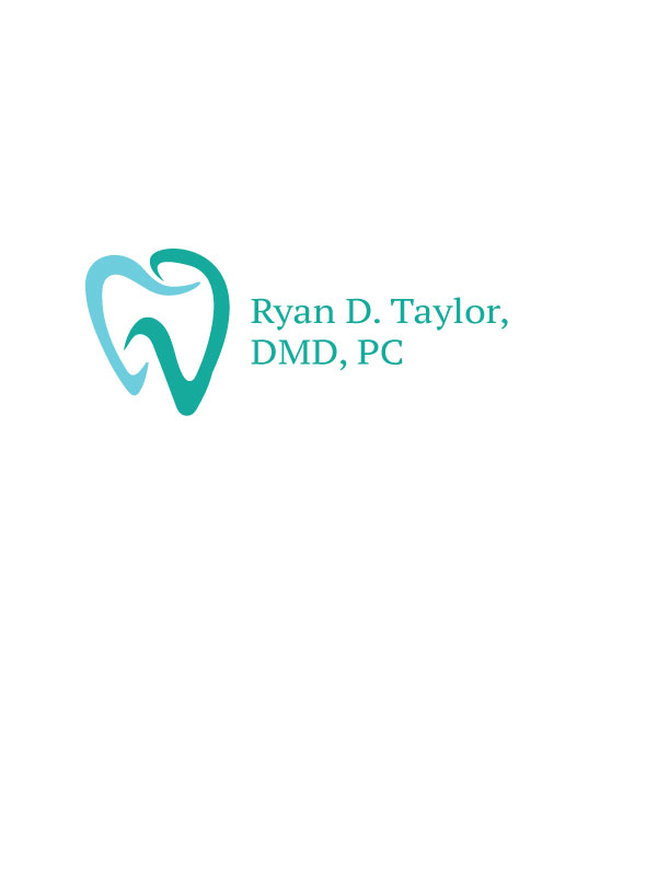 Logo Design by goodigital13 for Ryan D. Taylor, DMD, PC | Design #20080458