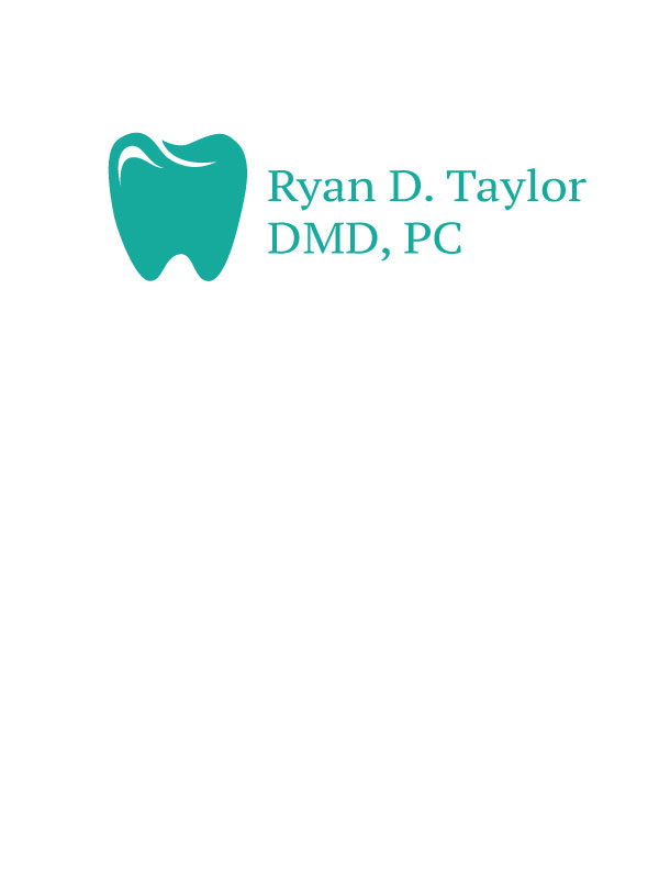 Logo Design by goodigital13 for Ryan D. Taylor, DMD, PC | Design #20182467