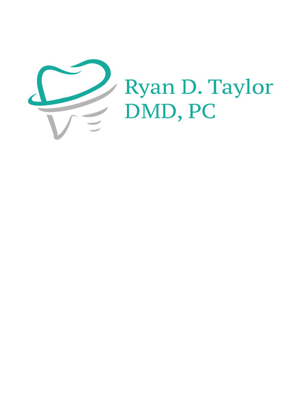 Logo Design by goodigital13 for Ryan D. Taylor, DMD, PC | Design #20182581