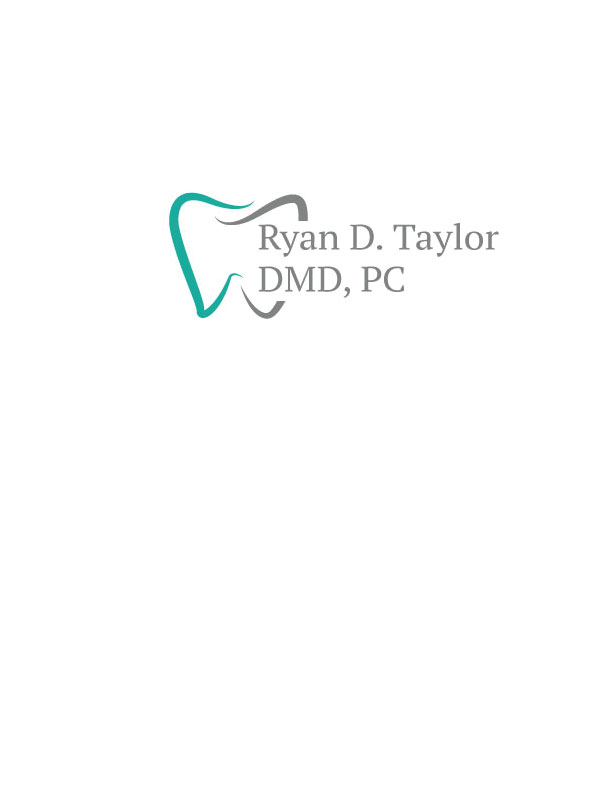 Logo Design by goodigital13 for Ryan D. Taylor, DMD, PC | Design #20232166