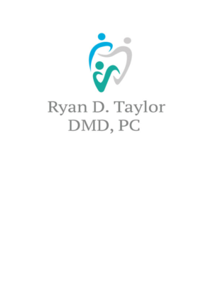 Logo Design by goodigital13 for Ryan D. Taylor, DMD, PC | Design: #20232193
