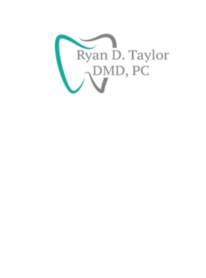 Logo Design by goodigital13 for Ryan D. Taylor, DMD, PC | Design: #20232208