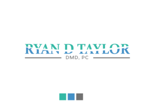 Diseño de Logo por Aqeel Momin para Ryan D. Taylor, DMD, PC | Diseño: #18983254