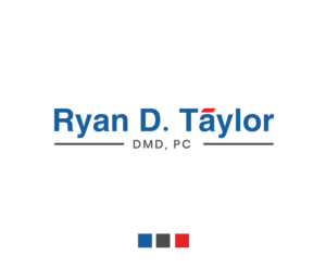 Diseño de Logo por Aqeel Momin para Ryan D. Taylor, DMD, PC | Diseño: #19014025