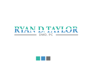 Diseño de Logo por Aqeel Momin para Ryan D. Taylor, DMD, PC | Diseño: #19017018