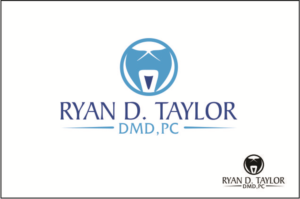 Logo Design by awa_pranata for Ryan D. Taylor, DMD, PC | Design: #20097347