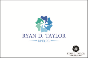 Diseño de Logo por awa_pranata para Ryan D. Taylor, DMD, PC | Diseño: #20097580