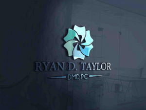 Logo Design by awa_pranata for Ryan D. Taylor, DMD, PC | Design: #20104832
