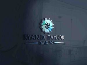 Logo Design by awa_pranata for Ryan D. Taylor, DMD, PC | Design: #20104840