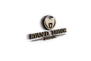 Logo Design by awa_pranata for Ryan D. Taylor, DMD, PC | Design: #20104962