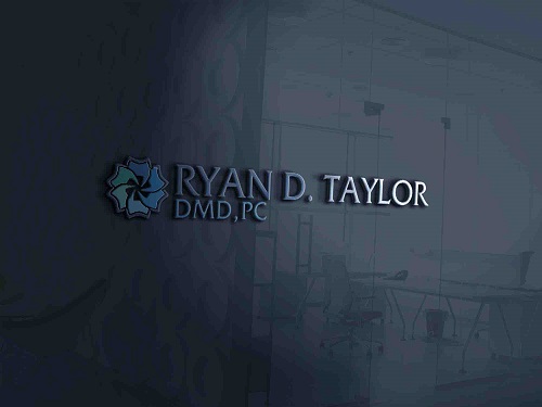 Logo Design by awa_pranata for Ryan D. Taylor, DMD, PC | Design #20104967